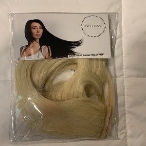 Bellami Wrap Ponytail